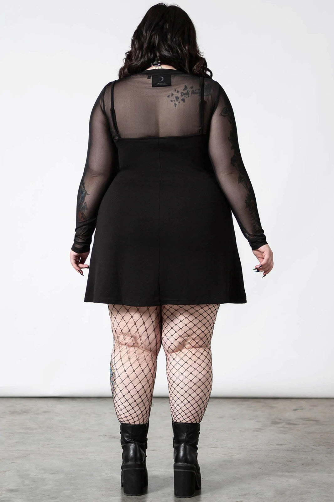 Morning 2-Piece Dress