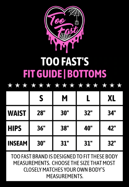 Say10 Shorts