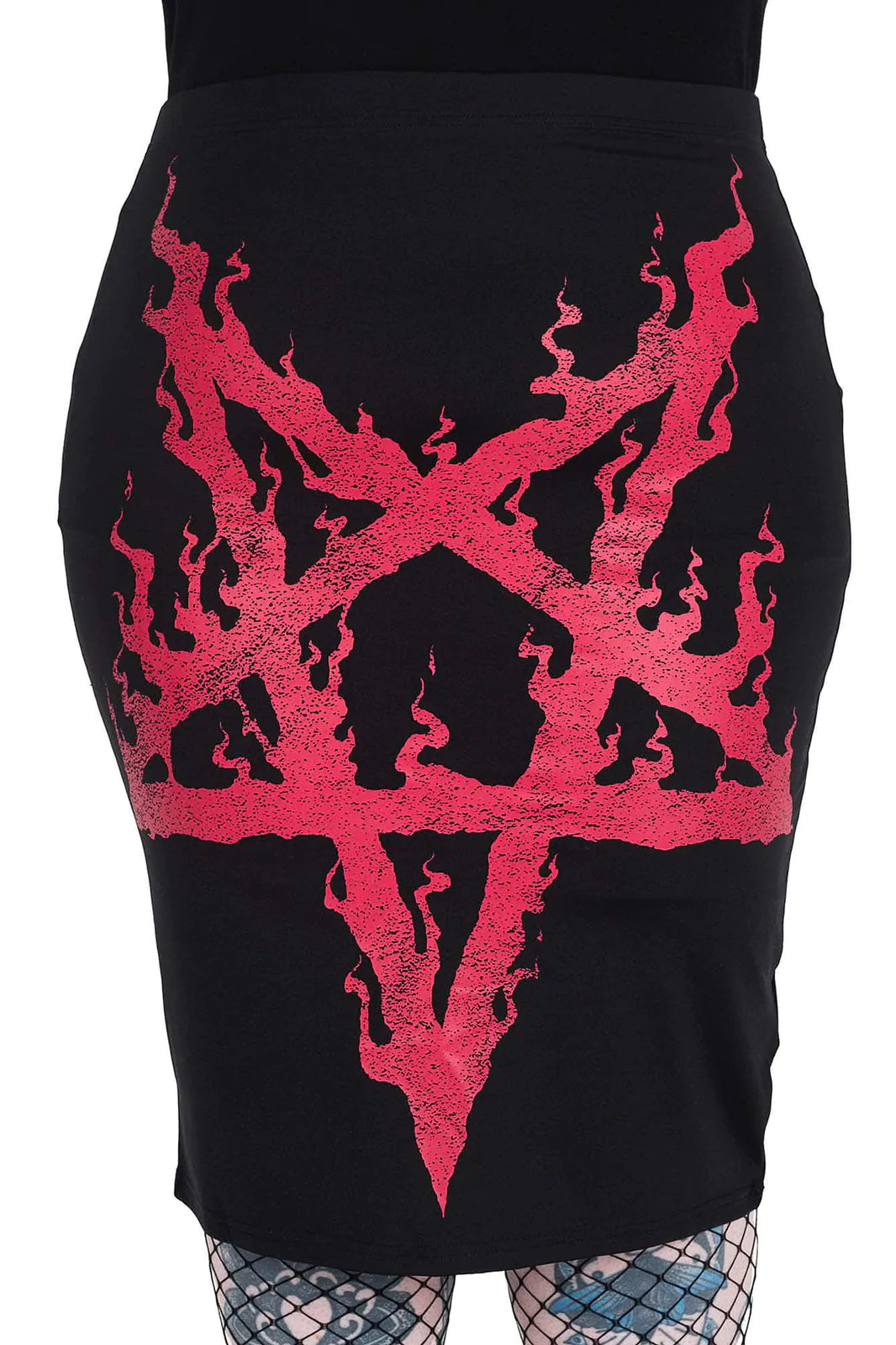 BloodPact Skirt