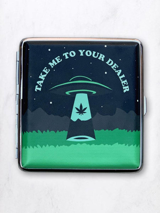 Take Me to Your Dealer