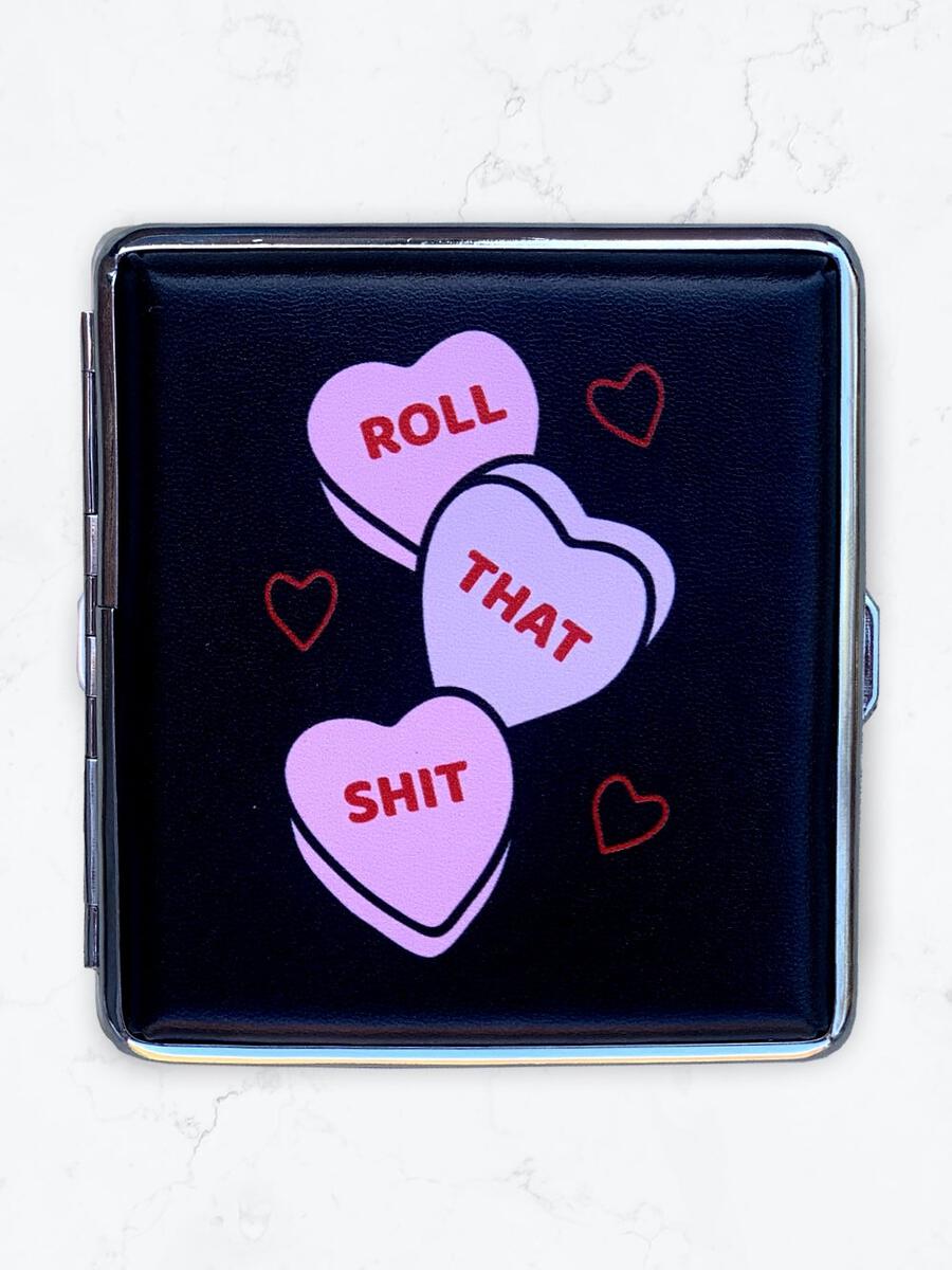 Roll That Shit