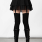 Yasumi Mesh Skirt
