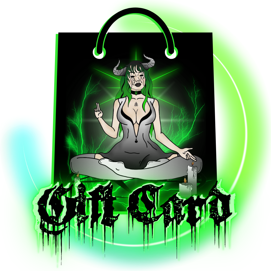 Purgatory Gift Card