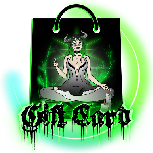 Purgatory Gift Card