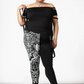Amnesia Leggings