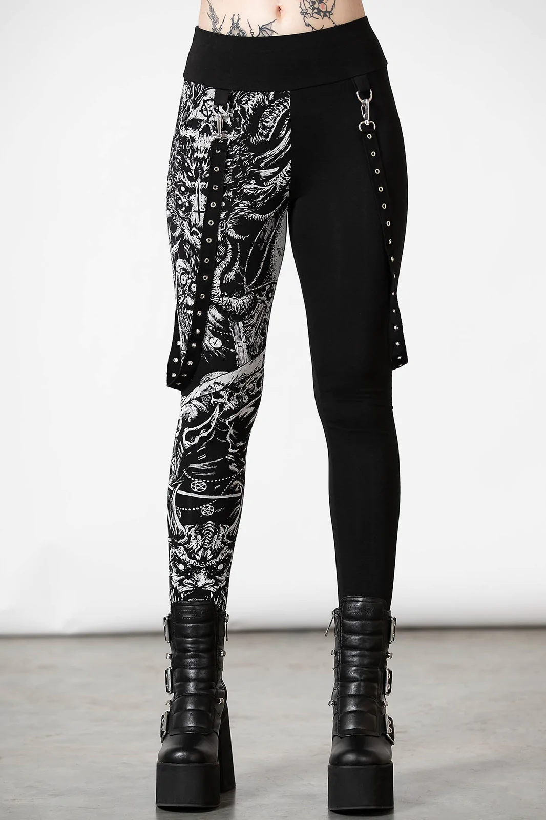 Amnesia Leggings