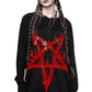 Bloodpact Knit Sweater