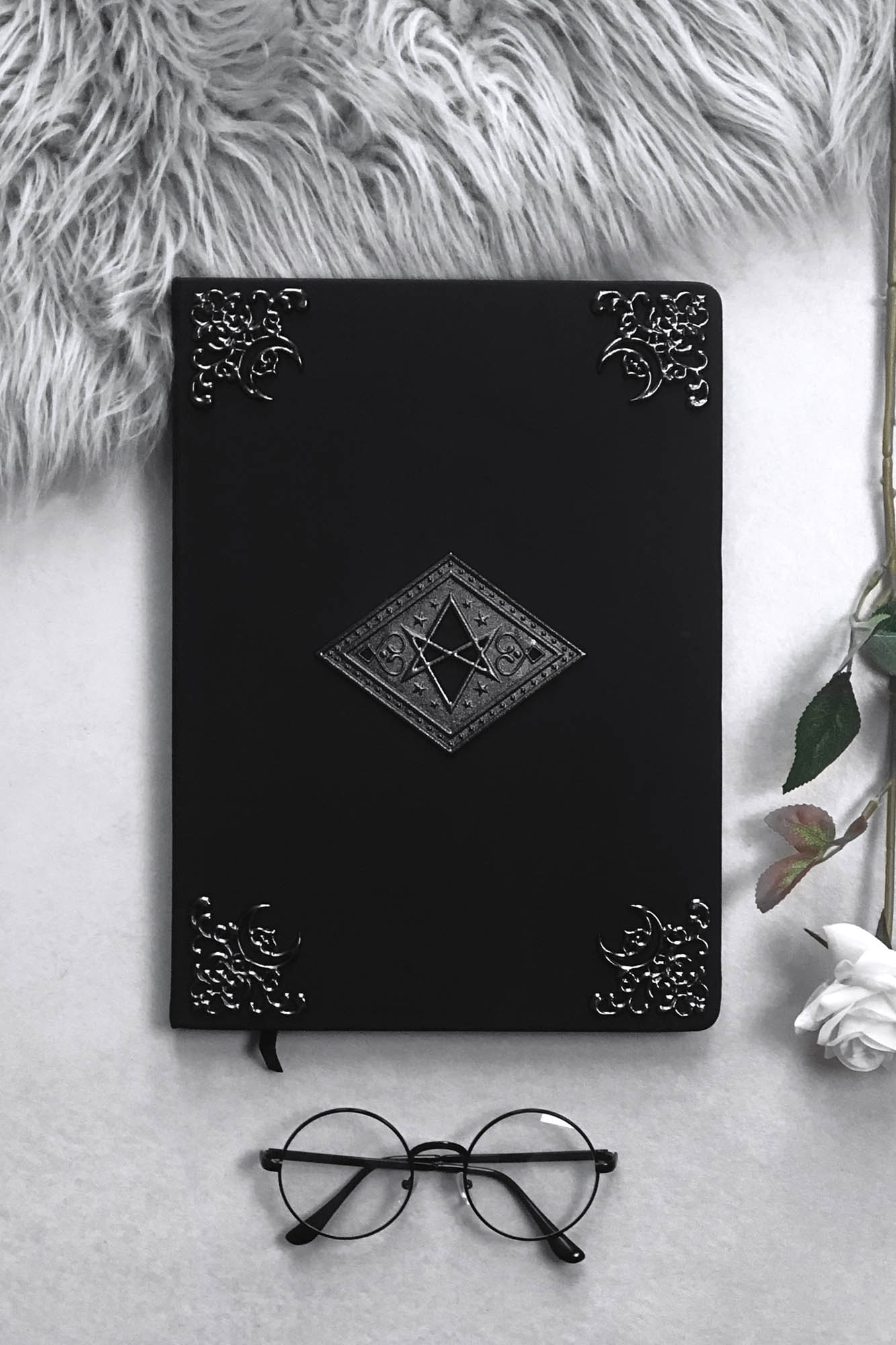 Book of Shadows Journal