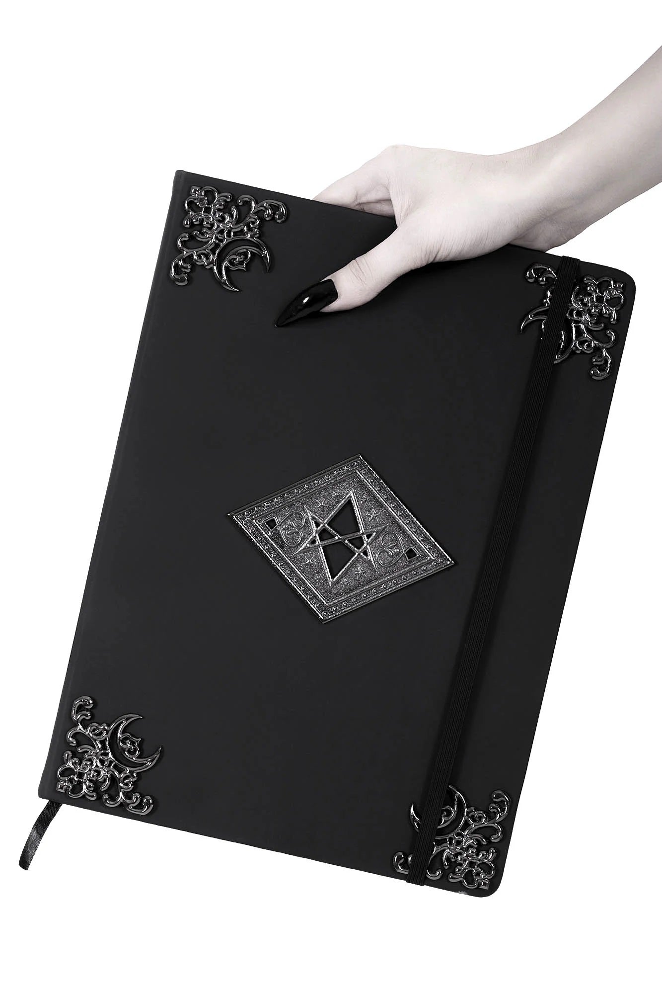 Book of Shadows Journal