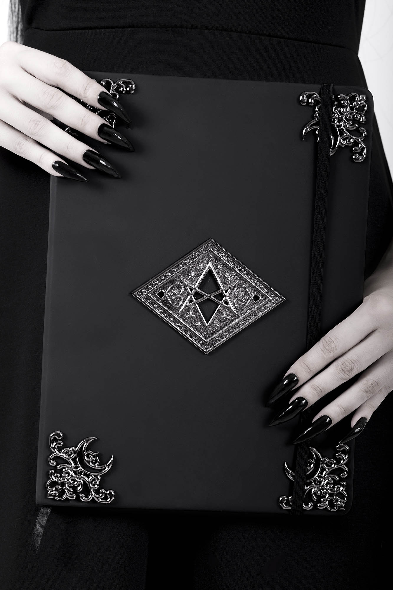 Book of Shadows Journal