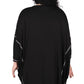 Chill Out Batwing Top