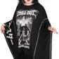 Chill Out Batwing Top