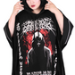 Departed Batwing Tunic