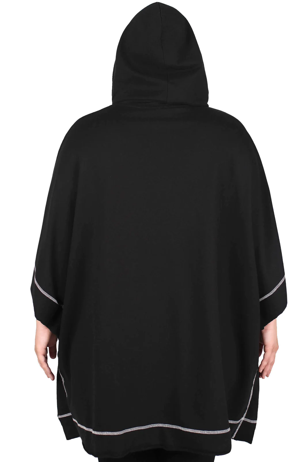Departed Batwing Tunic