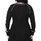 Departed Sweater Dress