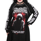 Departed Sweater Dress