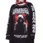 Departed Sweater Dress