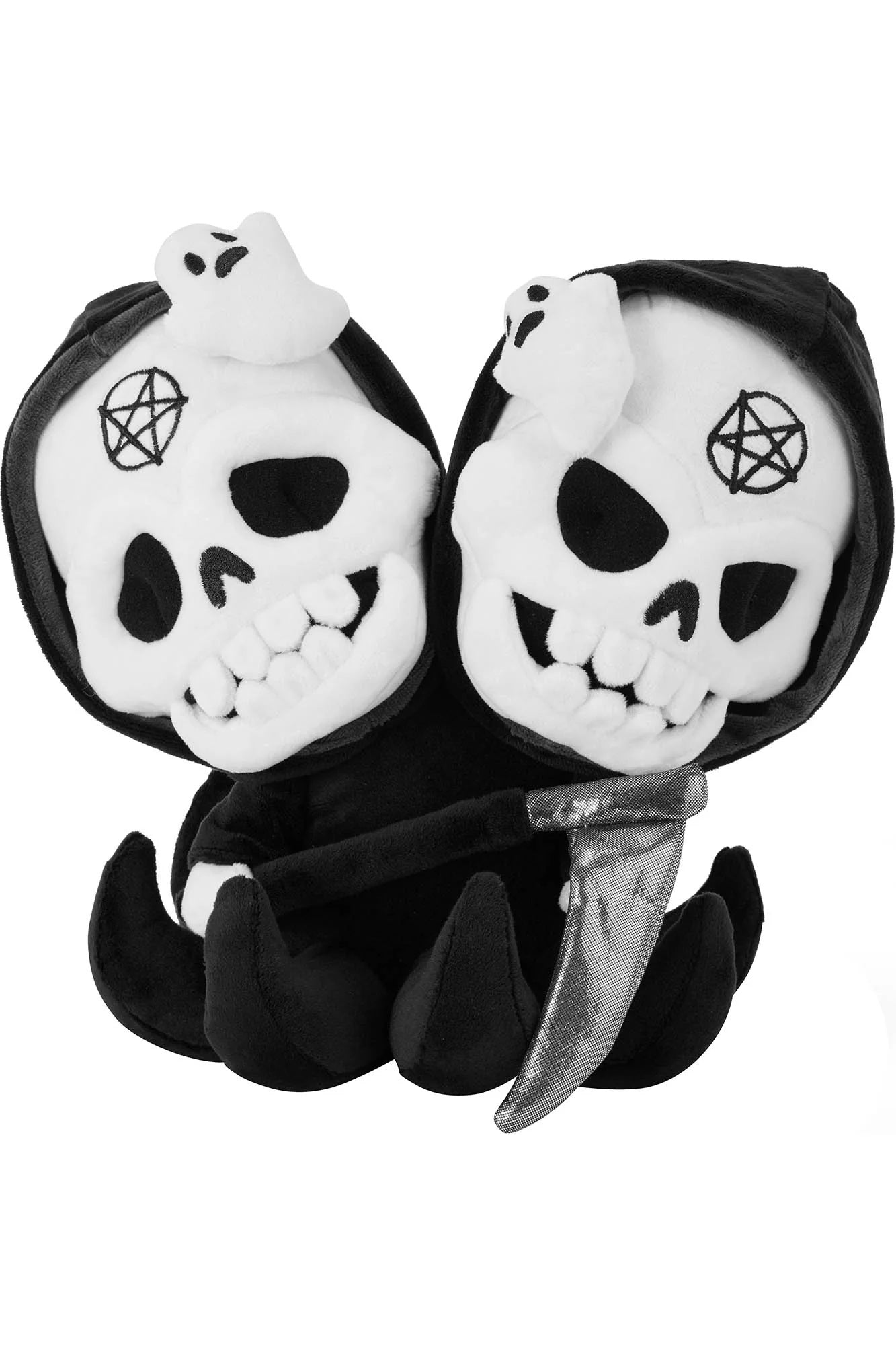 Grim Reaper: Double Death