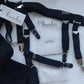 Plus Size Waist Garter