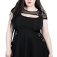 Kounter Kulture Skater Dress