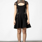 Kounter Kulture Skater Dress