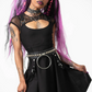 Kounter Kulture Skater Dress