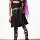 Kounter Kulture Skater Dress