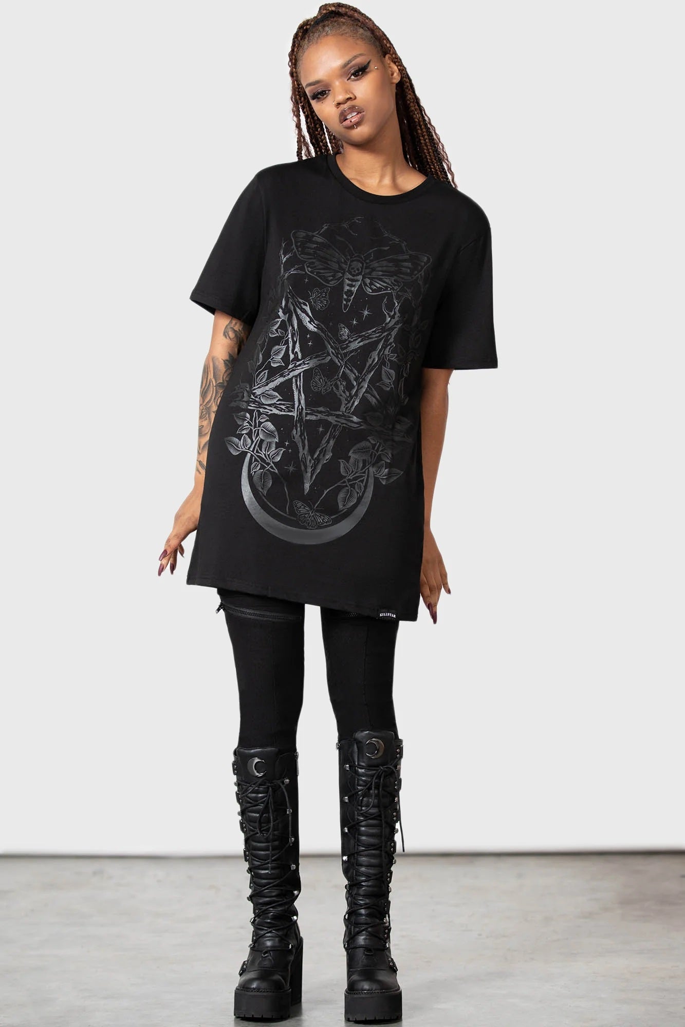 Moongazer T-Shirt