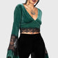 Naomi Long Sleeve Top