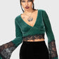 Naomi Long Sleeve Top