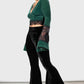 Naomi Long Sleeve Top