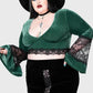 Naomi Long Sleeve Top
