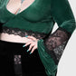 Naomi Long Sleeve Top