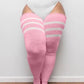 Thunda Thighs Socks