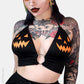Jack O'Lantern Lounge Top