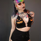 Jack O'Lantern Lounge Shorts