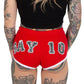 Say10 Shorts