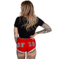 Say10 Shorts