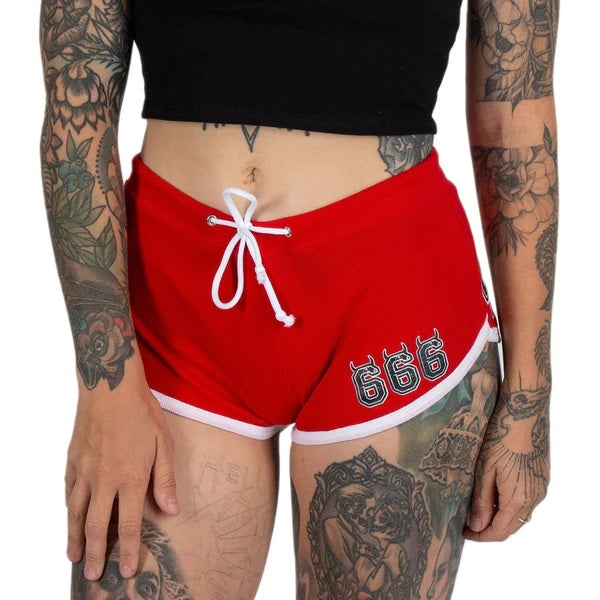 Say10 Shorts
