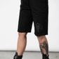 Breaking Point Longline Shorts