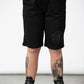 Breaking Point Longline Shorts