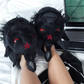 Dark Lord Slippers