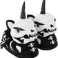 Bone Myth Slippers