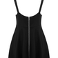 Suspend Me Statement Skirt