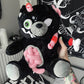 Undead Teddy: Dead as Night