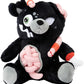Undead Teddy: Dead as Night