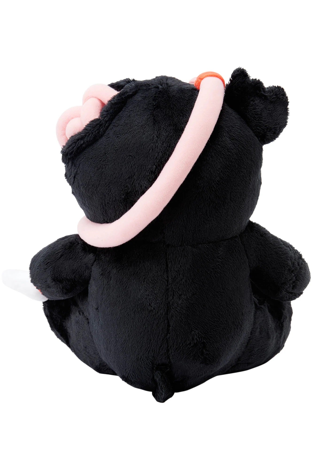 Undead Teddy: Dead as Night