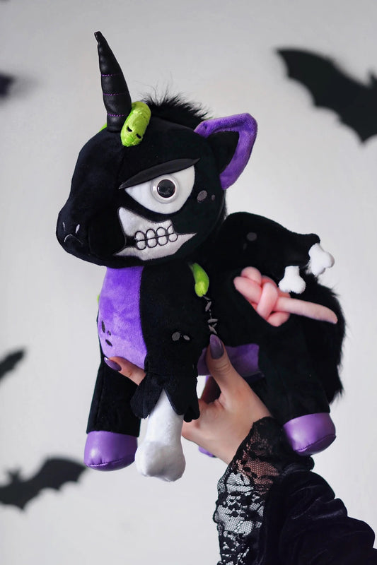 Zombiecorn: Livin' Dead