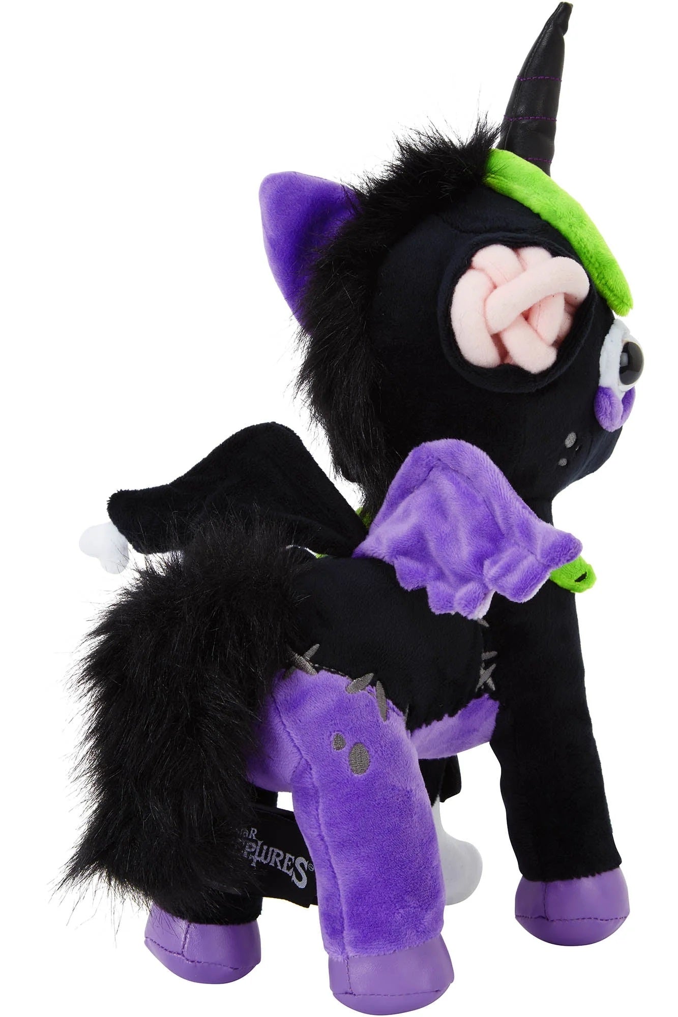 Zombiecorn: Livin' Dead